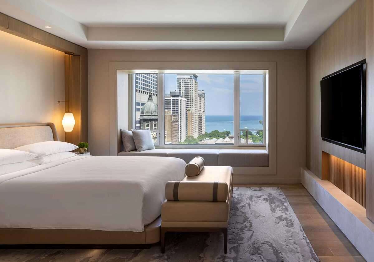 Park Hyatt Chicago Park Hyatt Chicago