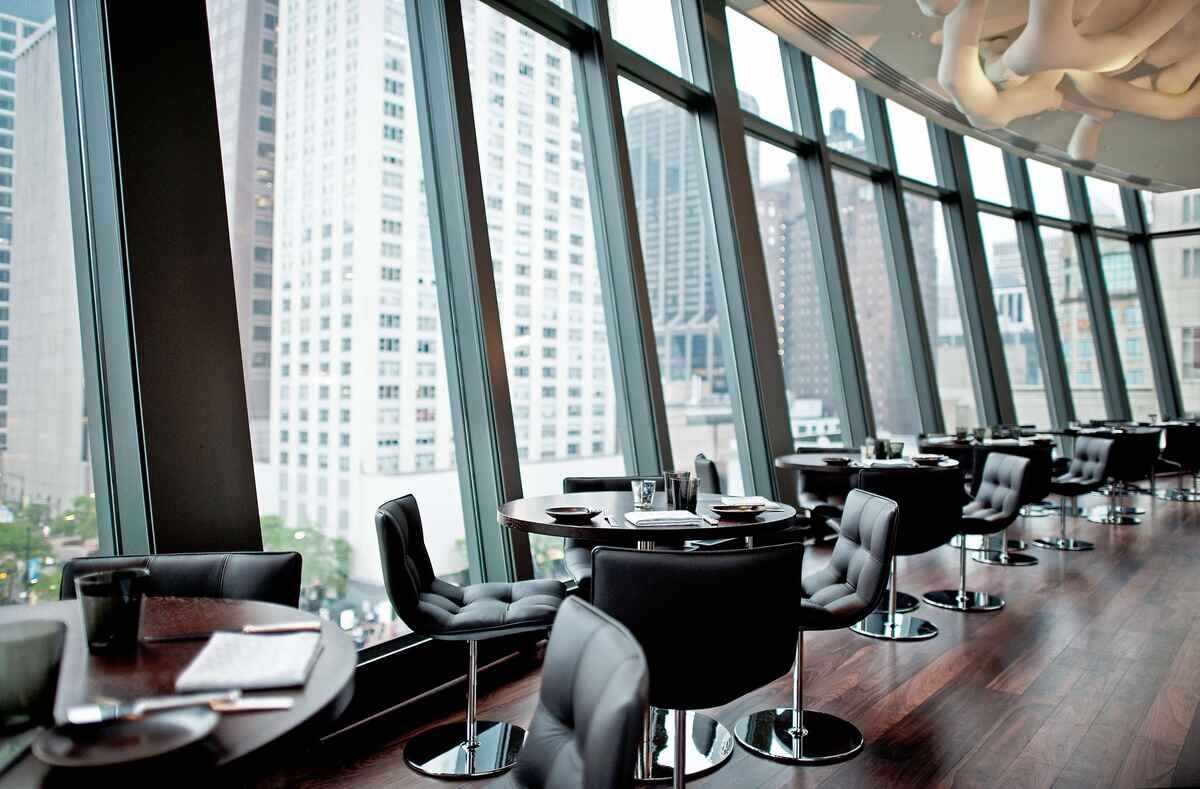 Park Hyatt Chicago Park Hyatt Chicago