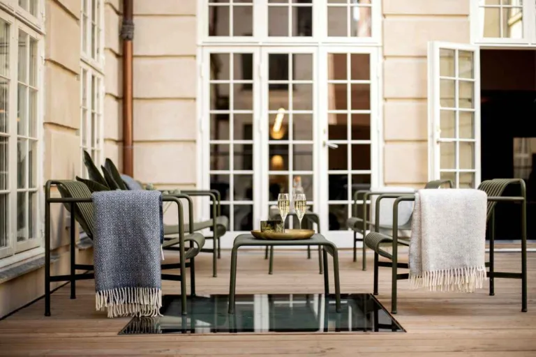 Nobis Hotel Copenhagen, a Member of Design Hotels Nobis Hotel Copenhagen, a Member of Design Hotels