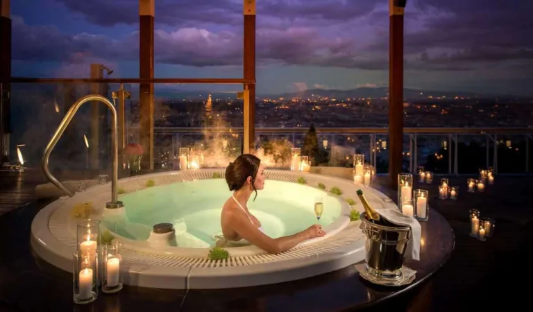 Rome Cavalieri, A Waldorf Astoria Hotel