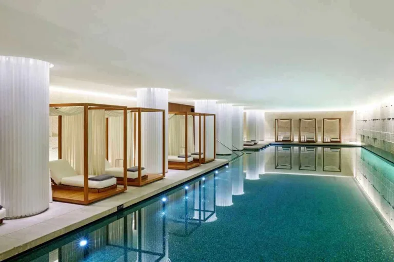 Bvlgari Hotel London