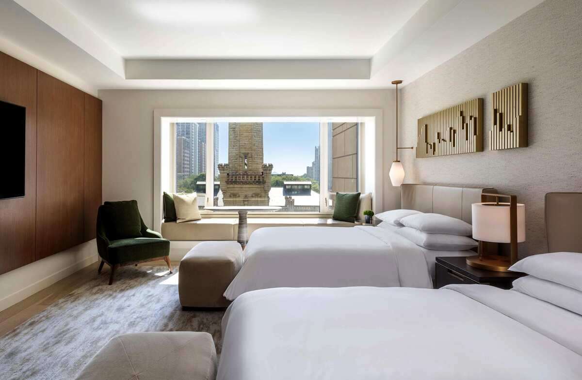 Park Hyatt Chicago Park Hyatt Chicago