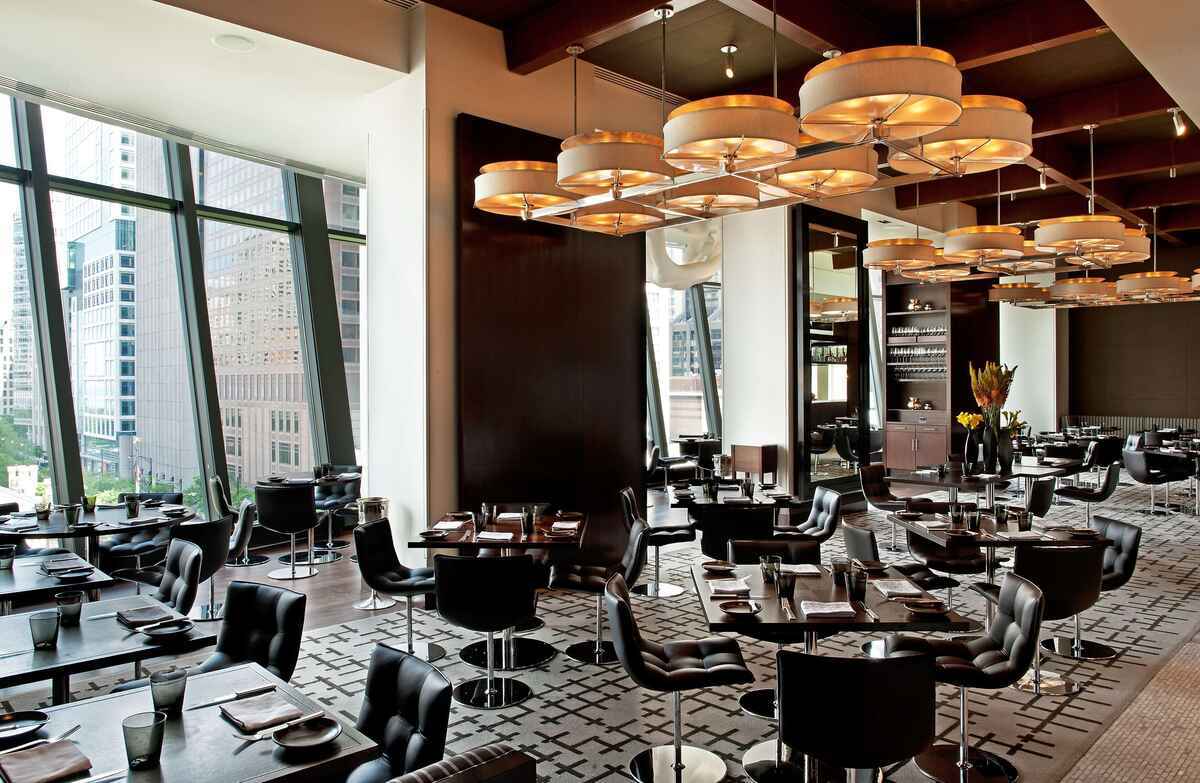 Park Hyatt Chicago Park Hyatt Chicago