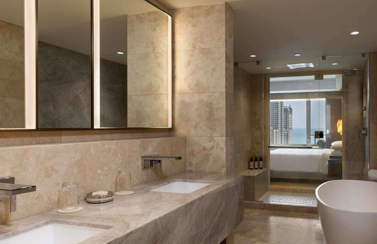 Park Hyatt Chicago Park Hyatt Chicago