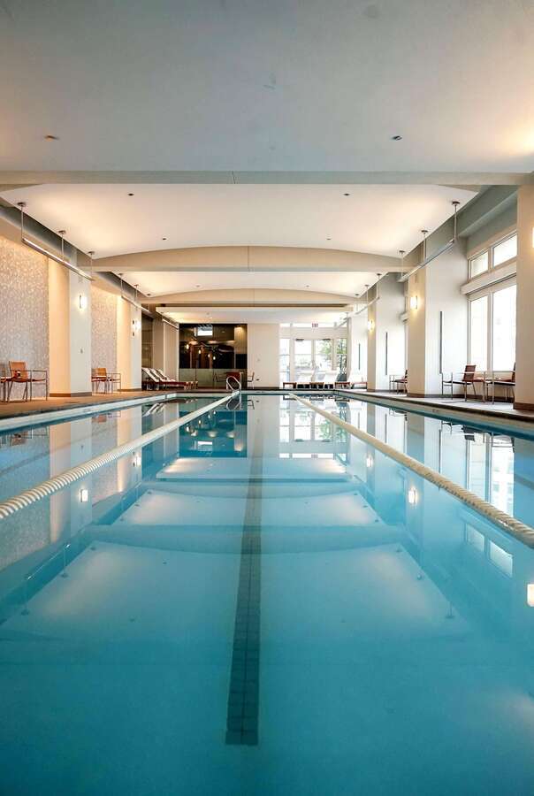 Park Hyatt Chicago Park Hyatt Chicago