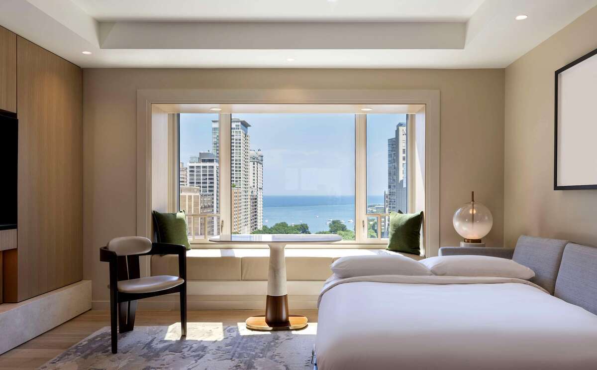 Park Hyatt Chicago Park Hyatt Chicago