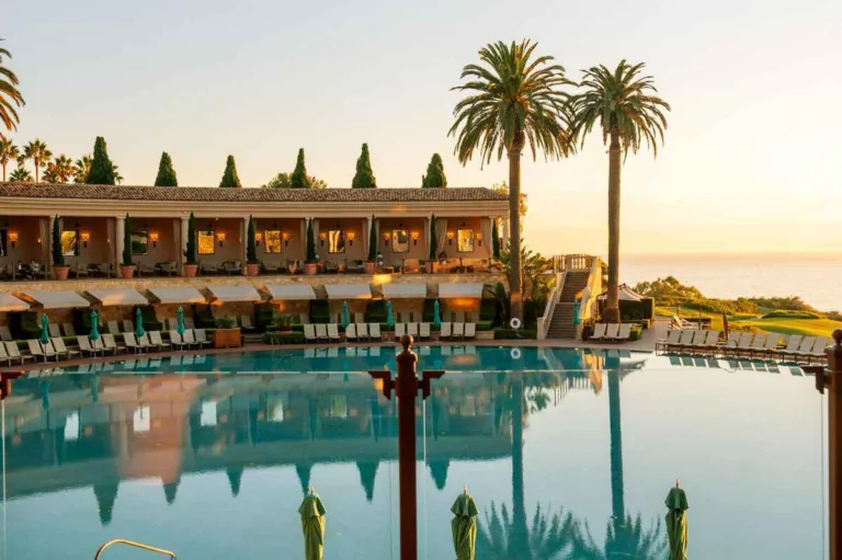The Resort at Pelican Hill