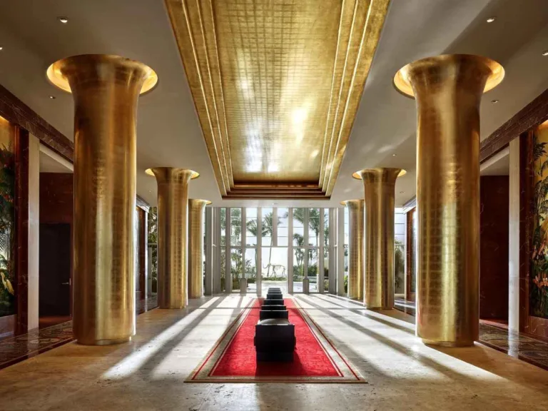 Faena Hotel Miami Beach Faena Hotel Miami Beach
