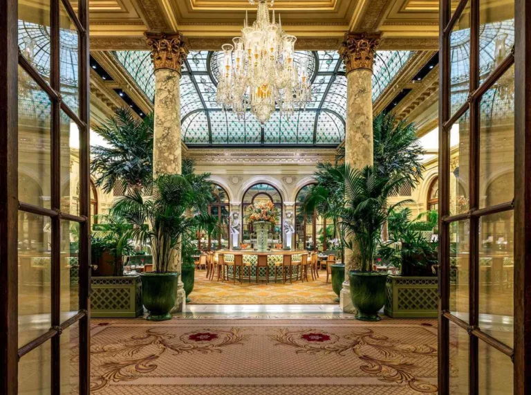 The Plaza - A Fairmont Managed Hotel The Plaza - A Fairmont Managed Hotel