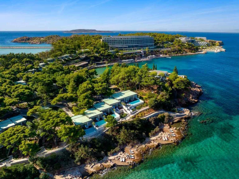 Four Seasons Astir Palace Hotel Athens