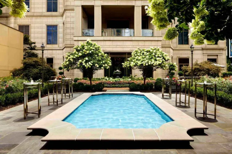 Waldorf Astoria Atlanta Buckhead