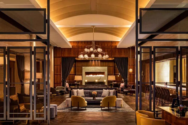 The Ritz-Carlton, Boston