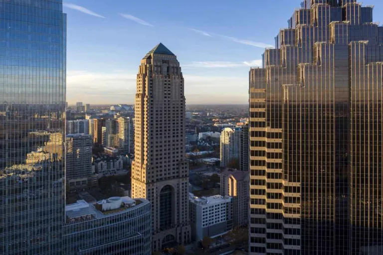 Four Seasons Hotel Atlanta