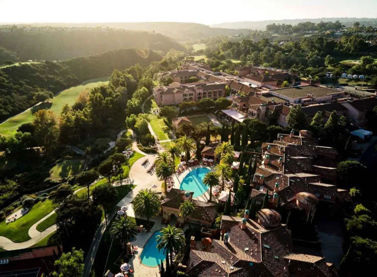 Fairmont Grand Del Mar Fairmont Grand Del Mar