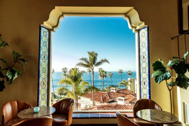 La Valencia Hotel La Valencia Hotel