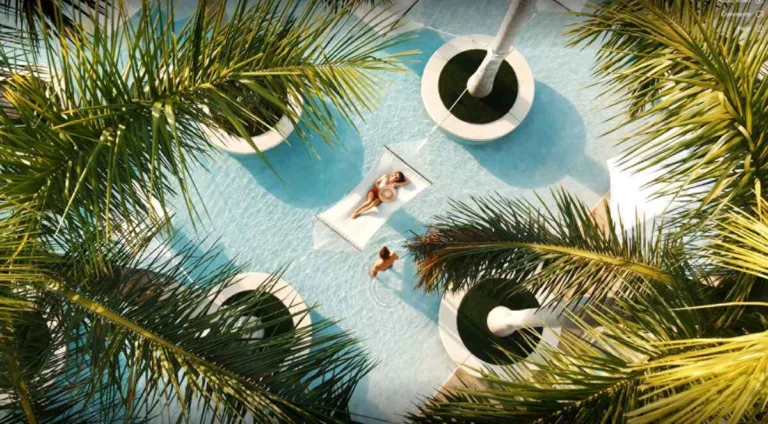 Four Seasons Hotel Miami Four Seasons Hotel Miami