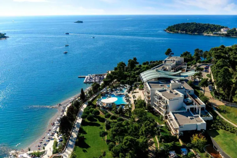 Monte Mulini Adults Exclusive Hotel by Maistra Collection Monte Mulini Adults Exclusive Hotel by Maistra Collection