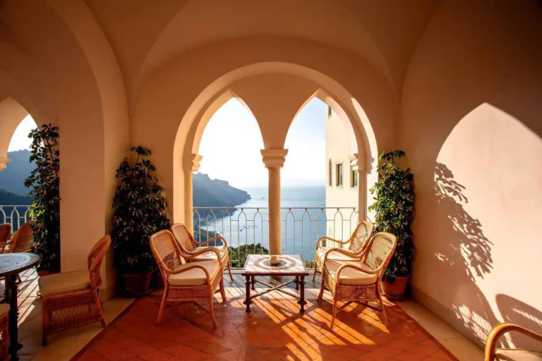 Caruso, A Belmond Hotel, Amalfi Coast Caruso, A Belmond Hotel, Amalfi Coast