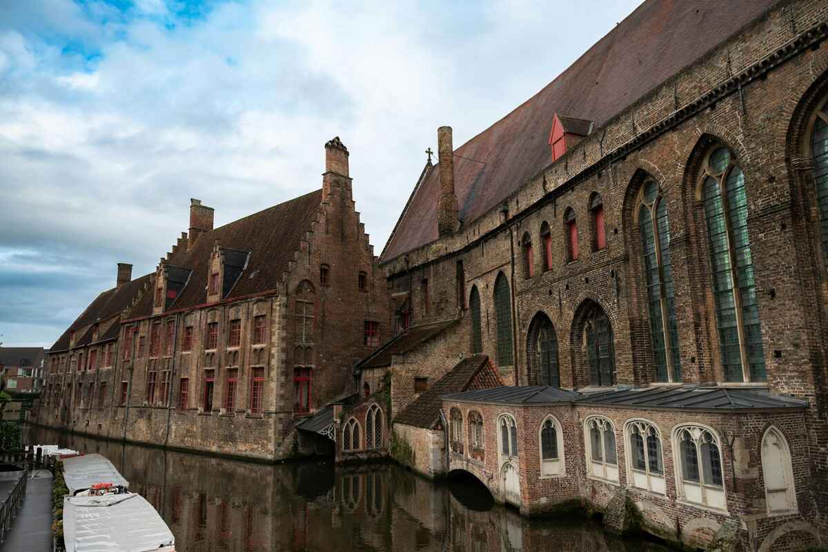 bruges belgium