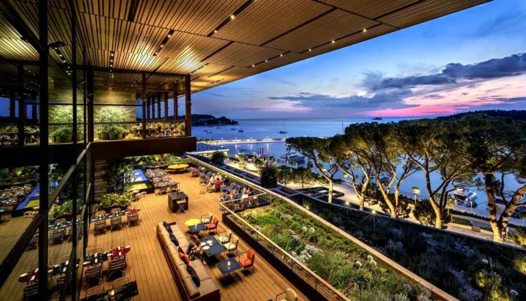 Grand Park Hotel Rovinj by Maistra Collection Grand Park Hotel Rovinj by Maistra Collection