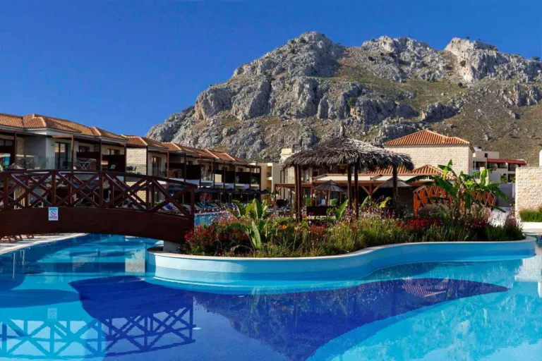 Atlantica Holiday Village Rhodes Atlantica Holiday Village Rhodes
