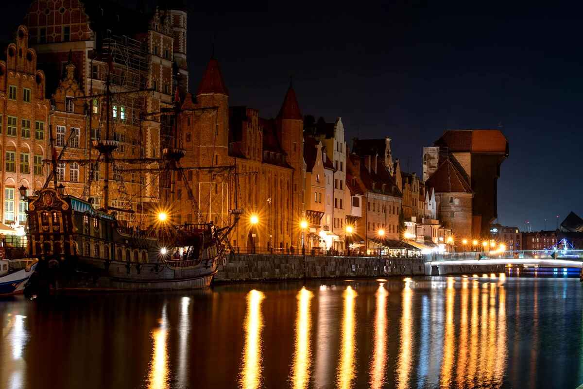 visit gdanks