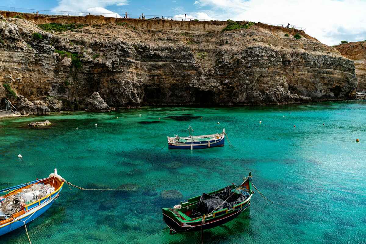 malta travel guide