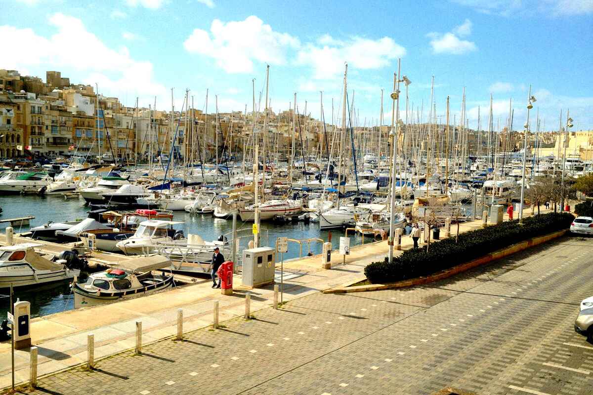 malta