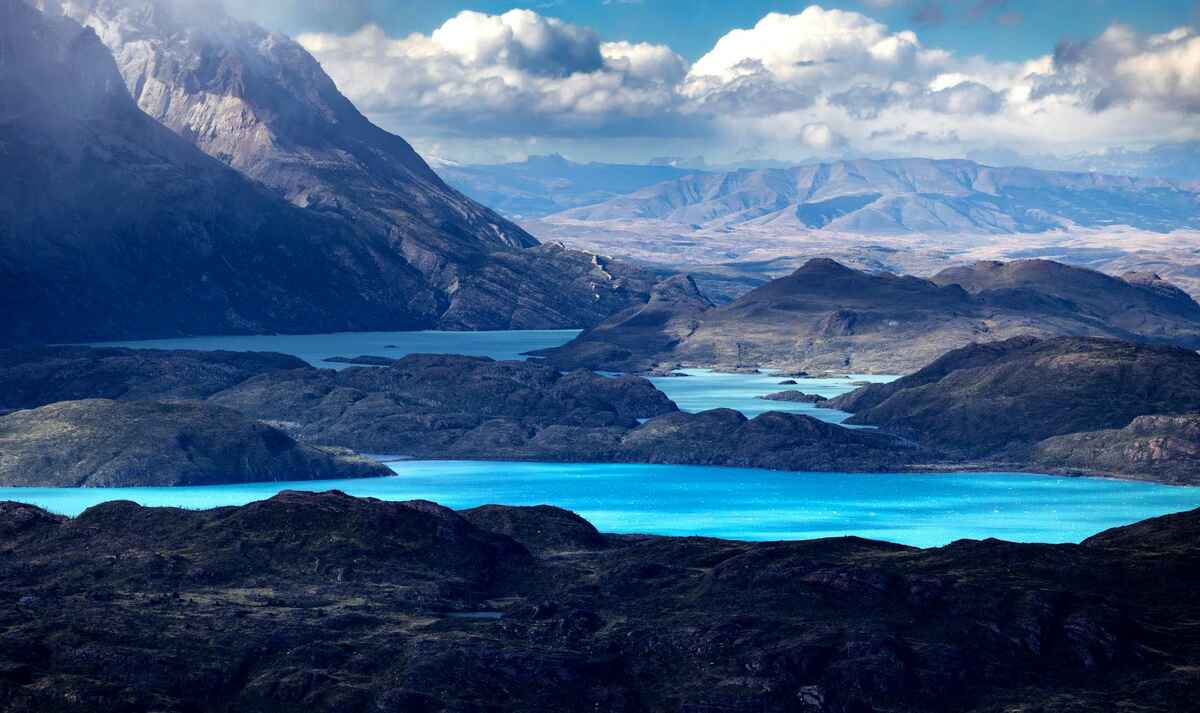 patagonia