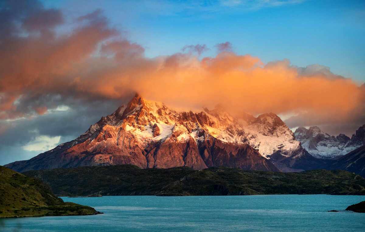 patagonia travel guide