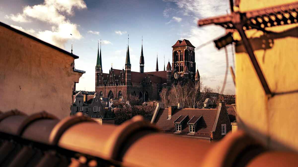 gdansk poland