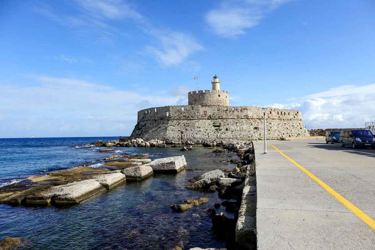 rhodes greece