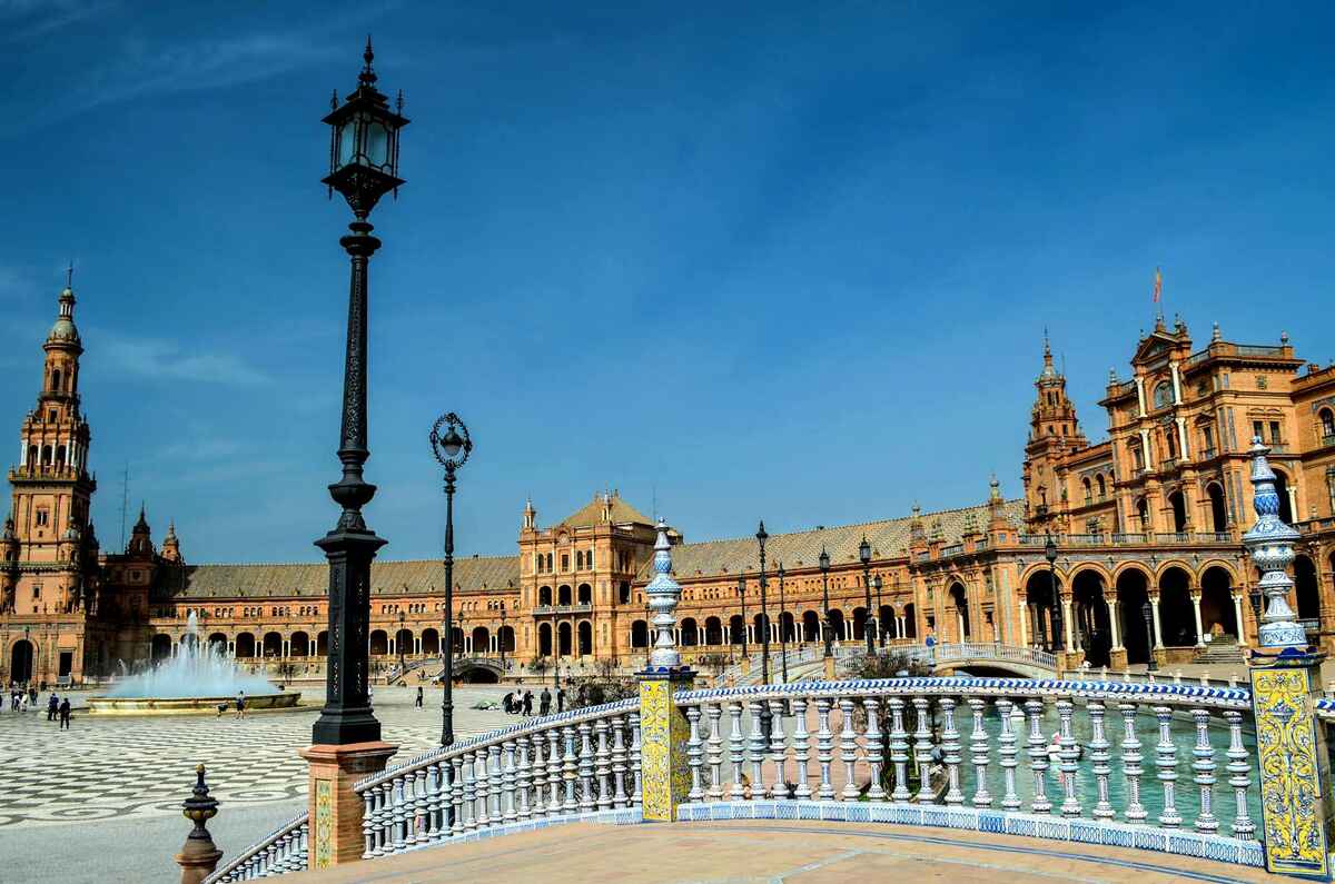 seville