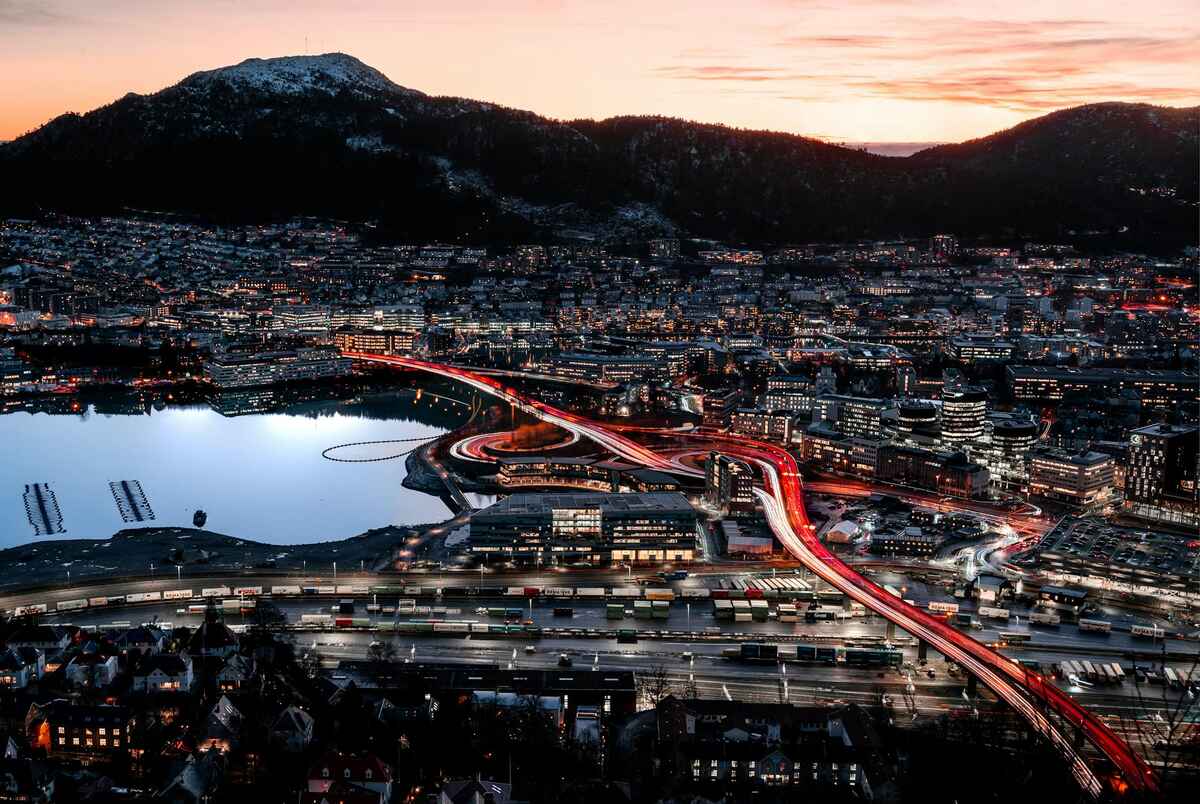 visit bergen