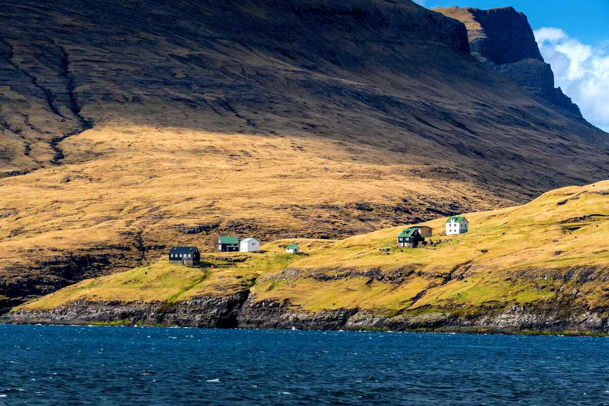visit faroe islands