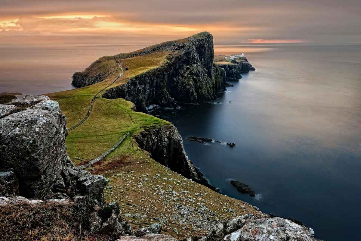 visit isle of skye