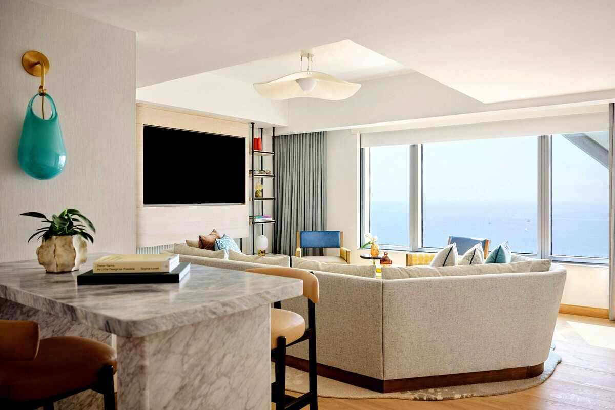 Hotel Arts Barcelona Hotel Arts Barcelona