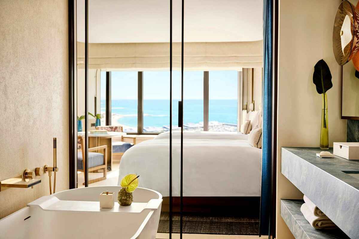 Hotel Arts Barcelona Hotel Arts Barcelona
