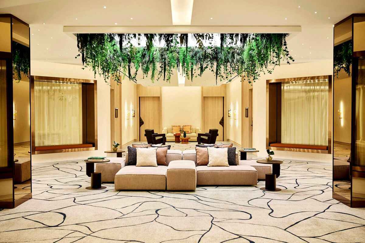 Hotel Arts Barcelona Hotel Arts Barcelona