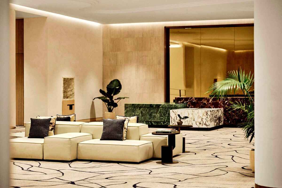 Hotel Arts Barcelona Hotel Arts Barcelona