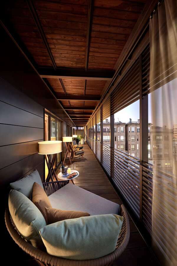 Mandarin Oriental, Barcelona Mandarin Oriental, Barcelona