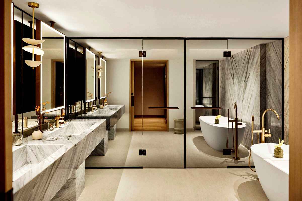 Hotel Arts Barcelona Hotel Arts Barcelona