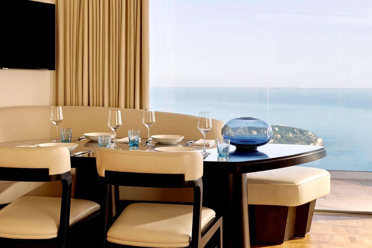 The Maybourne Riviera, Maybourne The Maybourne Riviera, Maybourne