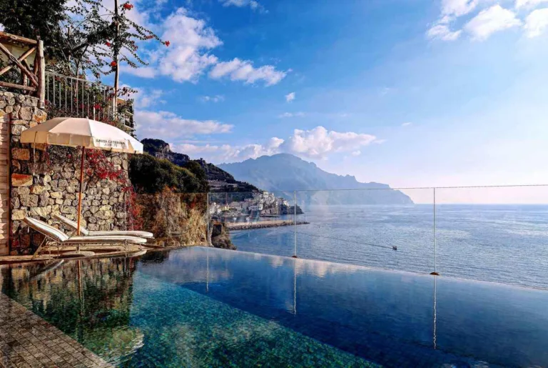 Hotel Santa Caterina