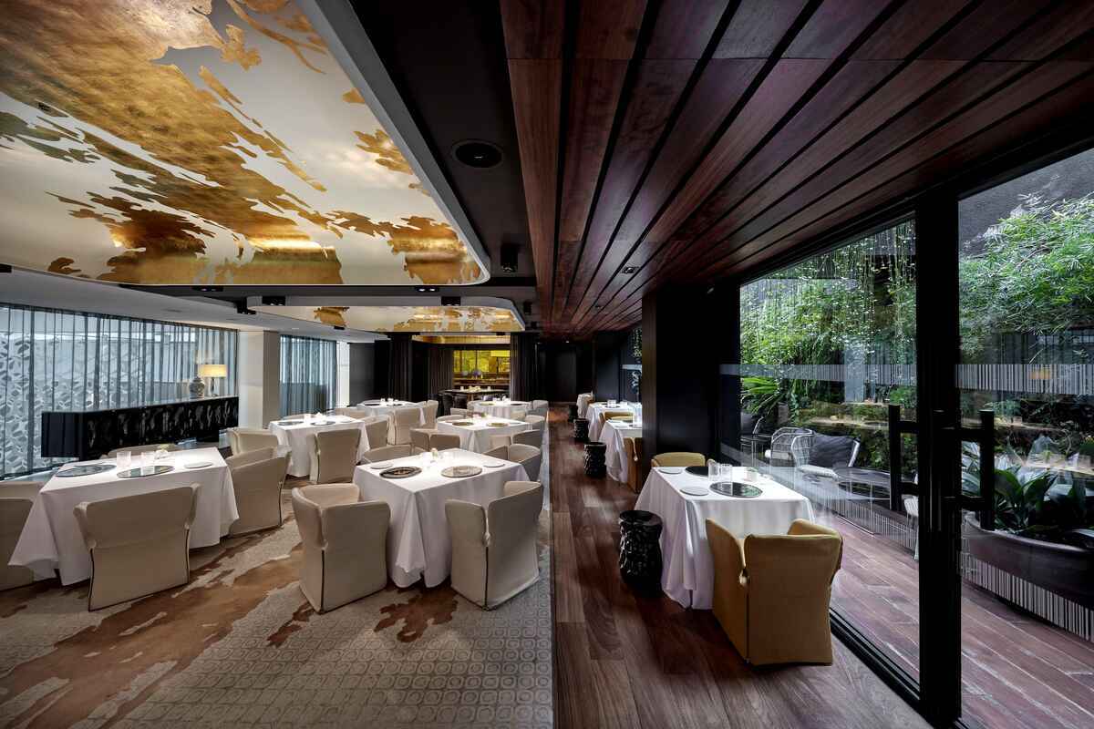Mandarin Oriental, Barcelona Mandarin Oriental, Barcelona