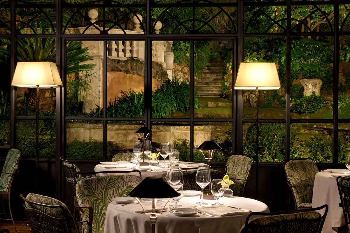 Rocco Forte Hotel De Russie Rocco Forte Hotel De Russie