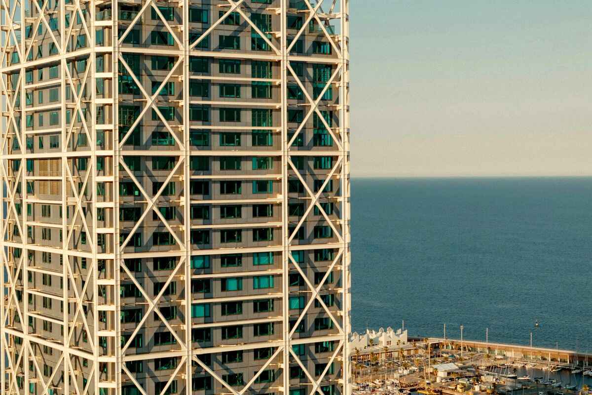 Hotel Arts Barcelona Hotel Arts Barcelona