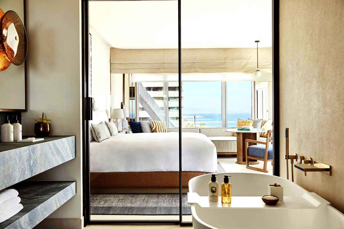 Hotel Arts Barcelona Hotel Arts Barcelona