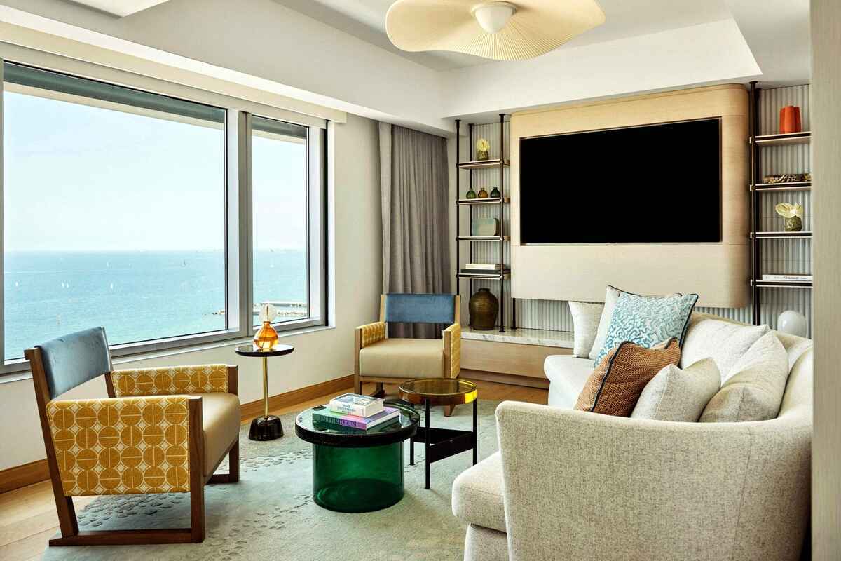 Hotel Arts Barcelona Hotel Arts Barcelona
