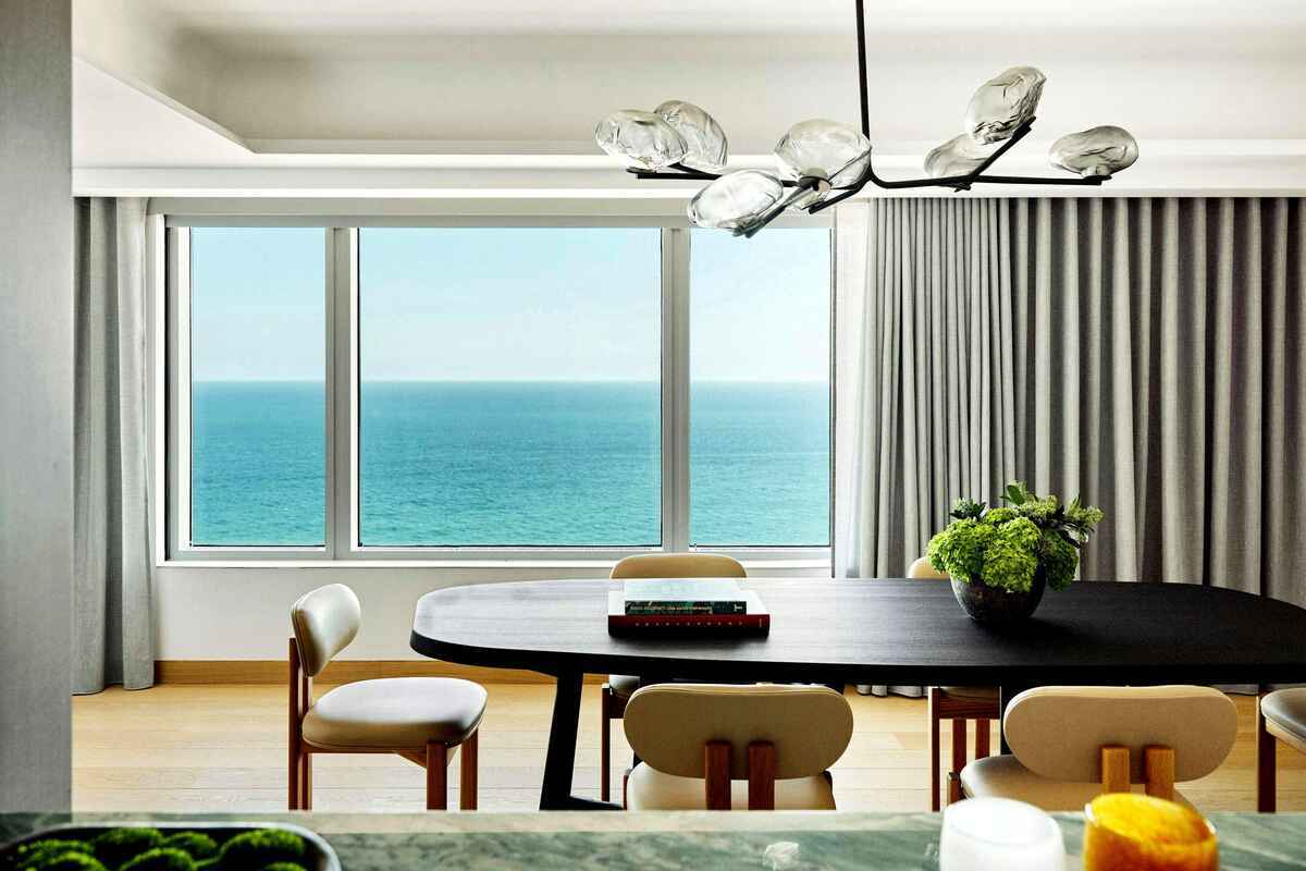 Hotel Arts Barcelona Hotel Arts Barcelona